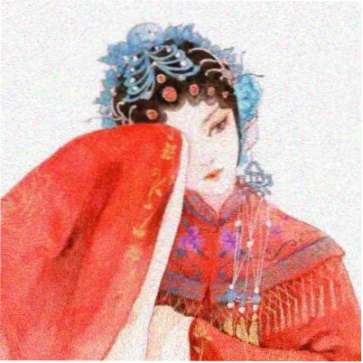 配乐师头像